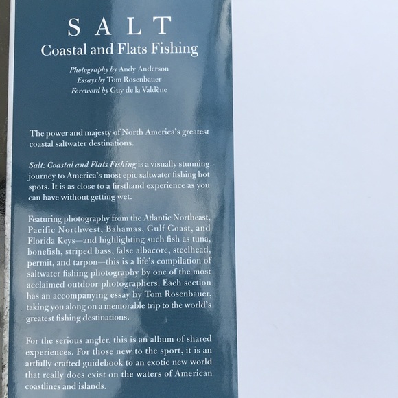 💥Host Pick SALT Costal and Flats Fishing - Picture 3 of 12